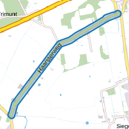 Haarsterweg