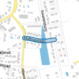 Holtropslaan