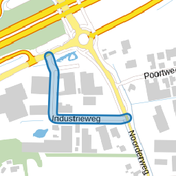 Industrieweg