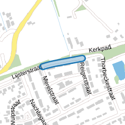 Kievitstraat