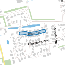 Klaproos