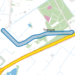 Kloosterweg