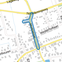 Marktstraat
