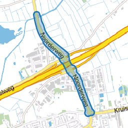 Noorderweg
