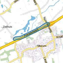 Parallelweg