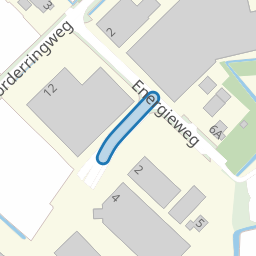 Schakelstraat