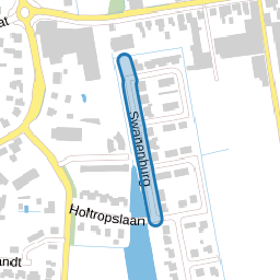 Swanenburg