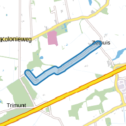 Trimunterweg