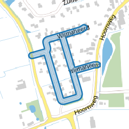 Wijmaheerd