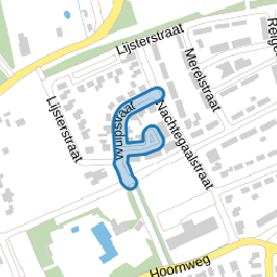 Wulpstraat