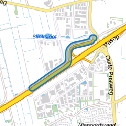 Blinkweg