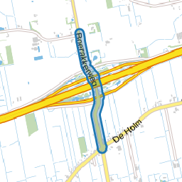 Boerakkerweg