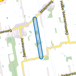 Hagedoornsweg