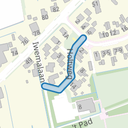 Holtweg