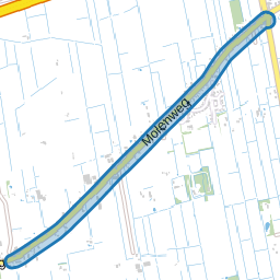 Molenweg