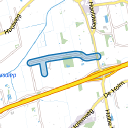 Roordaweg