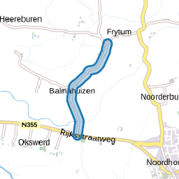 Balmahuisterweg