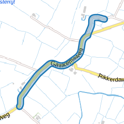 Gaaikemaweg