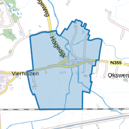 Niezijl