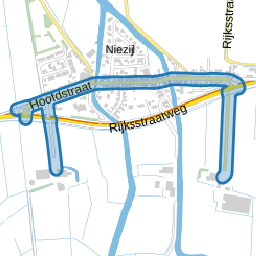 Hoofdstraat
