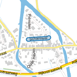 Schanswal