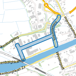 Industrieweg