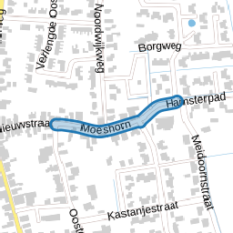 Moeshorn