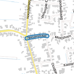 Nieuwstraat