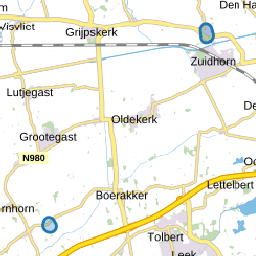 Oosterweg