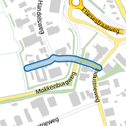 Transportweg