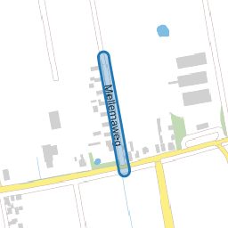 Mellemaweg