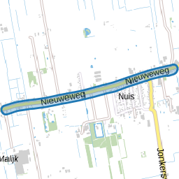 Nieuweweg