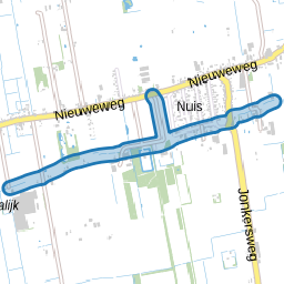 Oudeweg