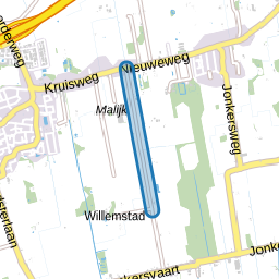 Zuiderhoeksweg
