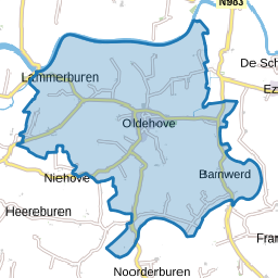 Oldehove