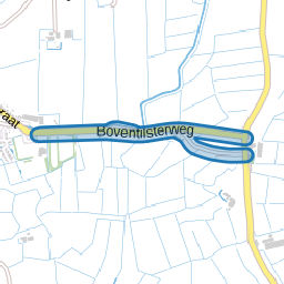 Boventilsterweg