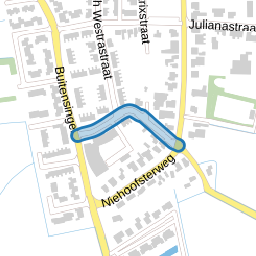 Kazerneweg