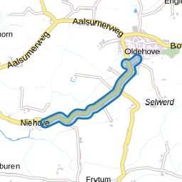 Niehoofsterweg