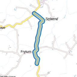 Noordhornerweg