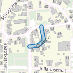 Ol-Hörn
