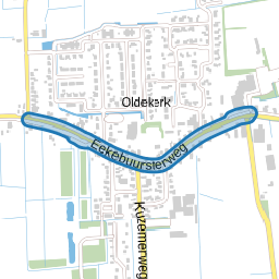 Eekebuursterweg