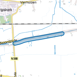 Hoendiep