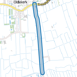 Mensumaweg