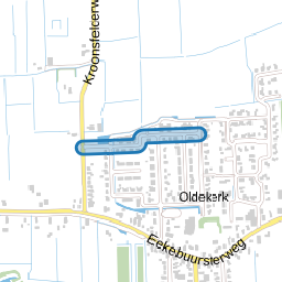 Oldekerkermeer