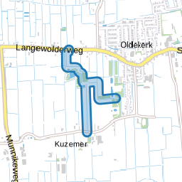 Waterkuzemer