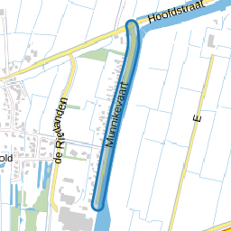 Munnikevaart