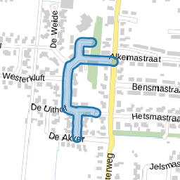 De Hoge Kamp