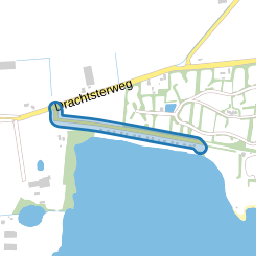 De Oude Trambaan
