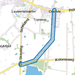 Drachtsterweg