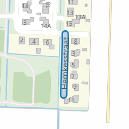 Hemkesstraat